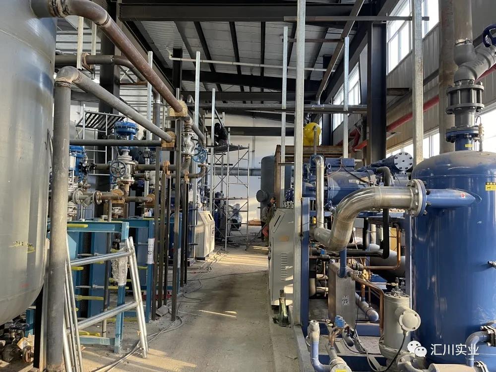 了解中國(濮陽)埃塞咖啡加工產業(yè)示范園的車間規(guī)劃